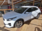 Kia XCeed occasion année 2022 boite Manuelle Annonce Kia XCeed occasion Essence 1.0 T-GDI 120ch Active à Varennes-Vauzelles