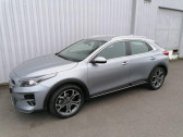 Kia XCeed occasion année 2020 boite Manuelle Annonce Kia XCeed occasion Essence 1.0 T-GDI 120ch Active à Varennes-Vauzelles