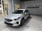 Kia XCeed occasion Gris année 2021 boite Manuelle Annonce Kia XCeed occasion Essence 1.0 T-GDI 120ch Design 2021 à Vert-Saint-Denis