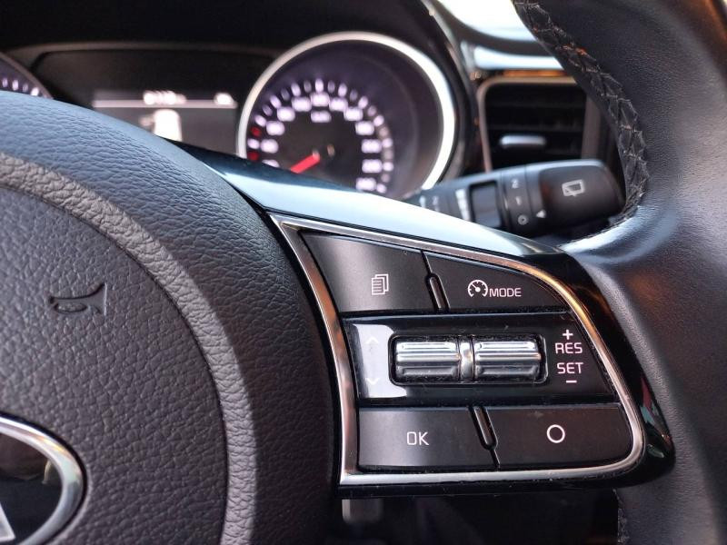 Kia XCeed 1.0 T-GDI 120ch Design 2021  occasion � Garges-l�s-Gonesse - photo n�19