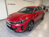 Kia XCeed 1.0 T-GDi 120ch Motion   Barberey-Saint-Sulpice 10