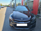Kia XCeed occasion Noir année 2020 boite Manuelle Annonce Kia XCeed occasion Essence 1.0 T-GDI 120ch Motion à Vert-Saint-Denis