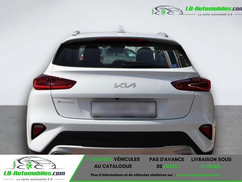 Kia XCeed 1.0l T-GDi 120 ch BVM  occasion  Beaupuy - photo n6