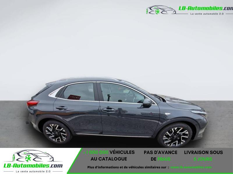 Kia XCeed 1.0l T-GDi 120 ch BVM  occasion  Beaupuy - photo n5