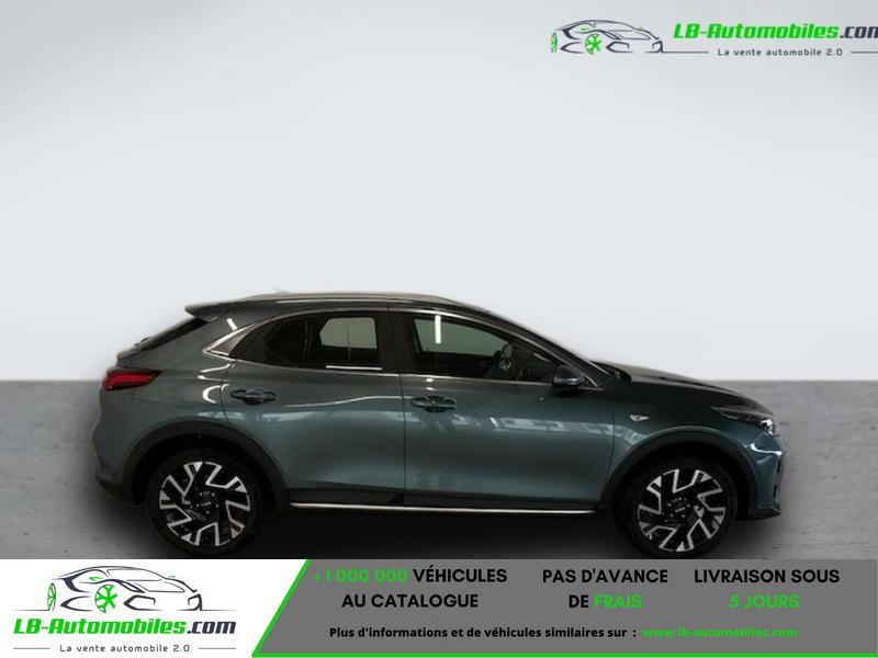 Kia XCeed 1.0l T-GDi 120 ch BVM  occasion  Beaupuy - photo n5
