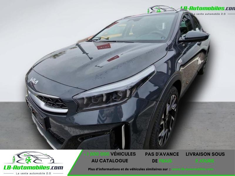 Kia XCeed 1.0l T-GDi 120 ch BVM  occasion  Beaupuy - photo n2