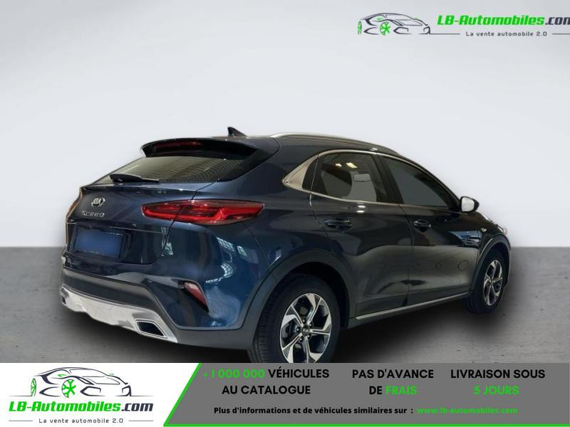 Kia XCeed 1.0l T-GDi 120 ch BVM  occasion  Beaupuy - photo n3