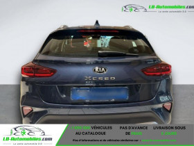 Kia XCeed 1.0l T-GDi 120 ch BVM  occasion  Beaupuy - photo n4