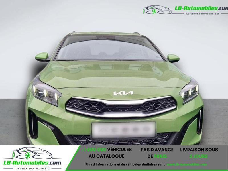Kia XCeed 1.0l T-GDi 120 ch BVM  occasion  Beaupuy - photo n5