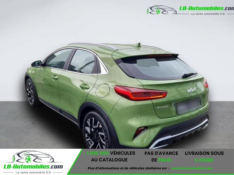 Kia XCeed 1.0l T-GDi 120 ch BVM  occasion  Beaupuy - photo n4