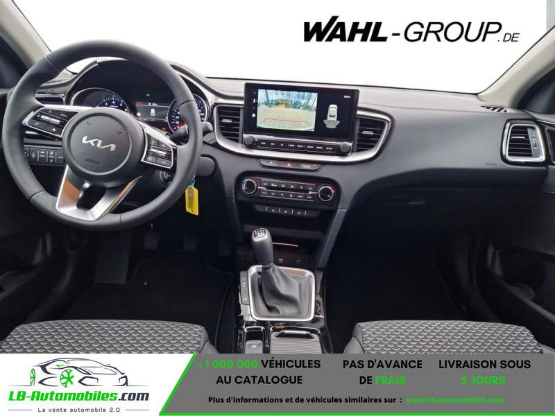 Kia XCeed 1.0l T-GDi 120 ch BVM  occasion  Beaupuy - photo n3