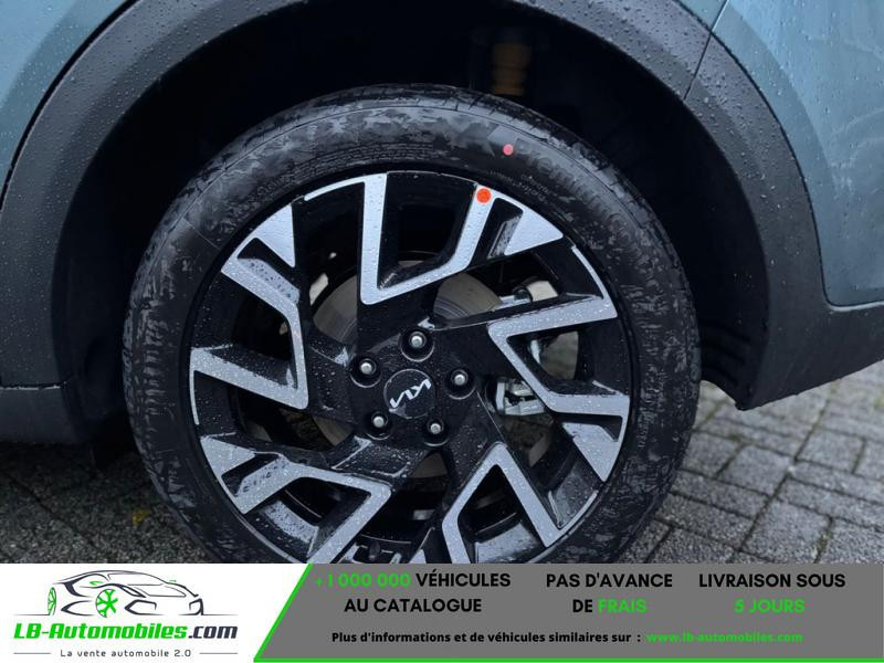 Kia XCeed 1.0l T-GDi 120 ch BVM  occasion  Beaupuy - photo n8