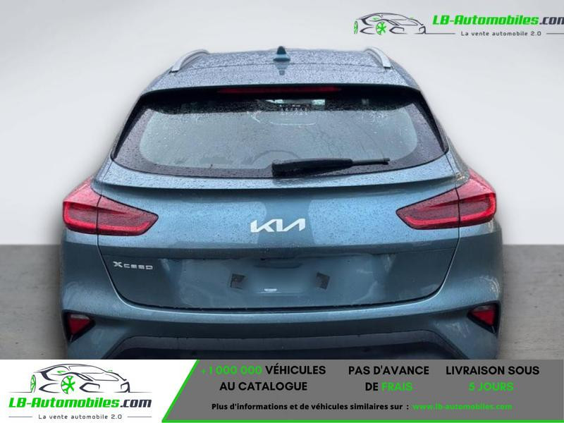Kia XCeed 1.0l T-GDi 120 ch BVM  occasion  Beaupuy - photo n5