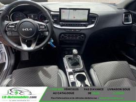 Kia XCeed 1.0l T-GDi 120 ch BVM  occasion  Beaupuy - photo n3