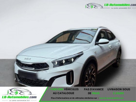 Kia XCeed 1.0l T-GDi 120 ch BVM  occasion  Beaupuy - photo n2