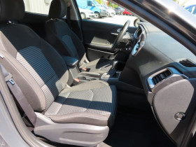 Kia XCeed 1.0l T-GDi 120 ch BVM  occasion  Beaupuy - photo n3