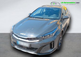 Kia XCeed occasion année 2023 boite Manuelle Annonce Kia XCeed occasion Essence 1.0l T-GDi 120 ch BVM à Beaupuy