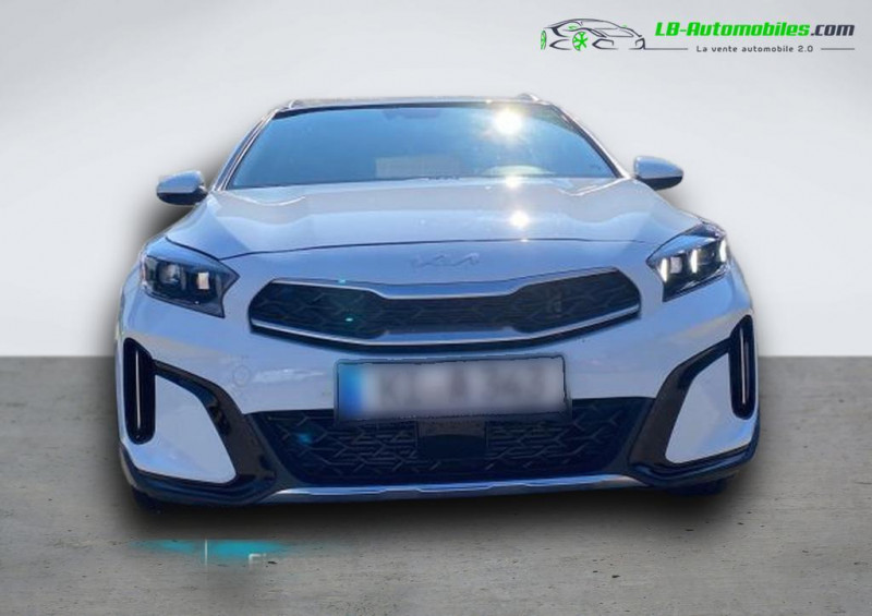 Kia XCeed 1.0l T-GDi 120 ch BVM  occasion  Beaupuy - photo n5