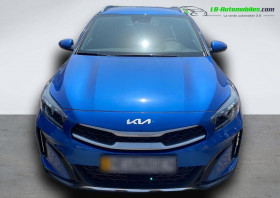 Kia XCeed 1.0l T-GDi 120 ch BVM  occasion  Beaupuy - photo n4