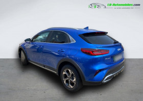 Kia XCeed 1.0l T-GDi 120 ch BVM  occasion  Beaupuy - photo n3