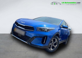 Kia XCeed 1.0l T-GDi 120 ch BVM  occasion  Beaupuy - photo n2