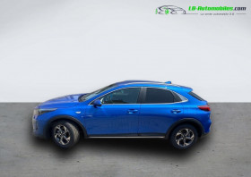 Kia XCeed 1.0l T-GDi 120 ch BVM  occasion  Beaupuy - photo n5
