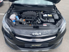 Kia XCeed 1.0l T-GDi 120 ch BVM  occasion  Beaupuy - photo n11