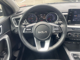 Kia XCeed 1.0l T-GDi 120 ch BVM  occasion  Beaupuy - photo n10