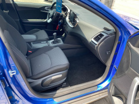 Kia XCeed 1.0l T-GDi 120 ch BVM  occasion  Beaupuy - photo n7