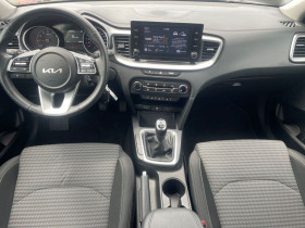 Kia XCeed 1.0l T-GDi 120 ch BVM  occasion  Beaupuy - photo n3