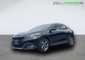 Kia XCeed 1.0l T-GDi 120 ch BVM  occasion  Beaupuy - photo n2