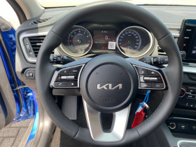 Kia XCeed 1.0l T-GDi 120 ch BVM  occasion  Beaupuy - photo n9