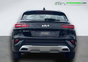 Kia XCeed 1.0l T-GDi 120 ch BVM  occasion  Beaupuy - photo n7