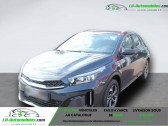 Voiture occasion Kia XCeed 1.0l T-GDi 120 ch BVM