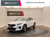 Kia XCeed 1.0l T-GDi 120 ch BVM6 Active Business   Bruges 33
