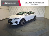 Annonce Kia XCeed occasion Essence 1.0l T-GDi 120 ch BVM6 ISG Active  TARBES