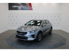 Kia XCeed occasion Argent année 2020 boite Manuelle Annonce Kia XCeed occasion Essence 1.0l T-GDi 120 ch BVM6 ISG Active à LONS