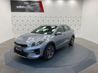 Kia XCeed occasion Argent année 2020 boite Manuelle Annonce Kia XCeed occasion Essence 1.0l T-GDi 120 ch BVM6 ISG Active à LONS