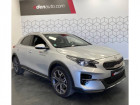 Kia XCeed occasion Gris année 2020 boite Manuelle Annonce Kia XCeed occasion Essence 1.0l T-GDi 120 ch BVM6 ISG Design à Saint-Laurent-des-Vignes