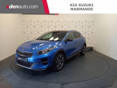 Kia XCeed occasion année 2020 boite Manuelle Annonce Kia XCeed occasion Essence 1.0l T-GDi 120 ch BVM6 ISG Launch Edition à Boé
