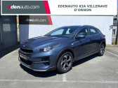 Kia XCeed occasion année 2020 boite Manuelle Annonce Kia XCeed occasion Essence 1.0l T-GDi 120 ch BVM6 ISG Motion à Villenave-d'Ornon