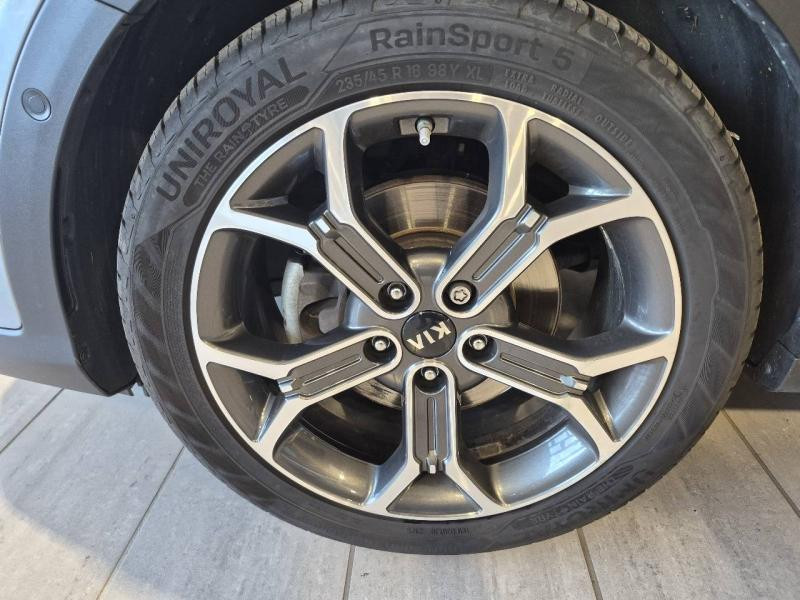 Kia XCeed 1.4 T-GDI 140 ch Launch Edition DCT7  occasion  Chaumont - photo n15