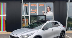 Kia XCeed occasion 2020 mise en vente à Saint-Sève par le garage EWIGO MORLAIX - photo n°1