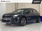Kia XCeed occasion Gris année 2020 boite Automatique Annonce Kia XCeed occasion Essence 1.4 T-GDI 140ch Active Business DCT7 à Dury
