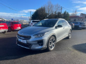 Annonce Kia XCeed occasion Essence 1.4 T-GDI 140CH LAUNCH EDITION DCT7 � Albi