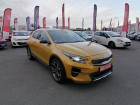Kia XCeed occasion année 2019 boite Robotisee Annonce Kia XCeed occasion Essence 1.4 T-GDI 140ch Launch Edition DCT7 à Saint-Maximin