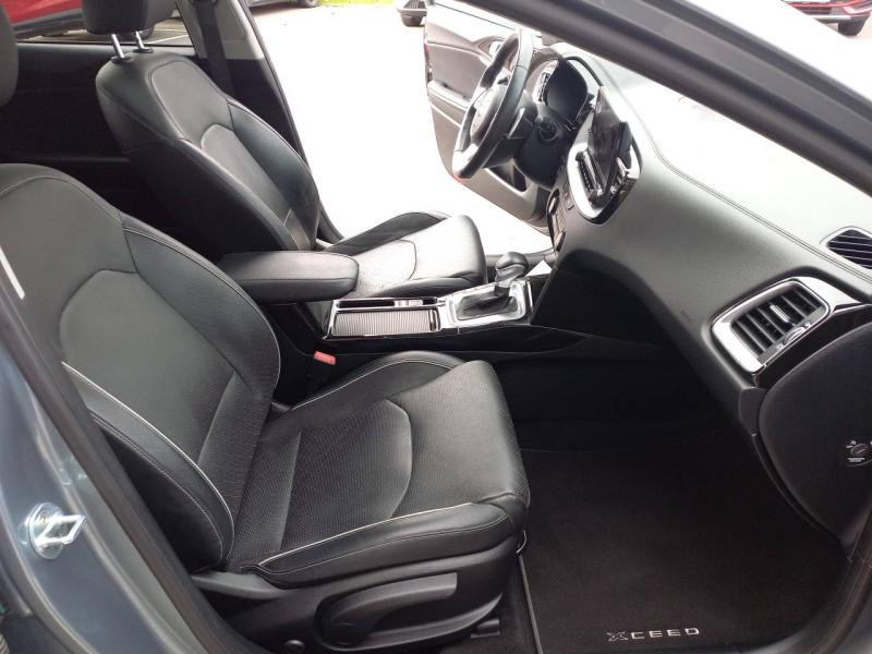 Kia XCeed 1.4 T-GDI 140ch Premium DCT7  occasion  Vert-Saint-Denis - photo n11