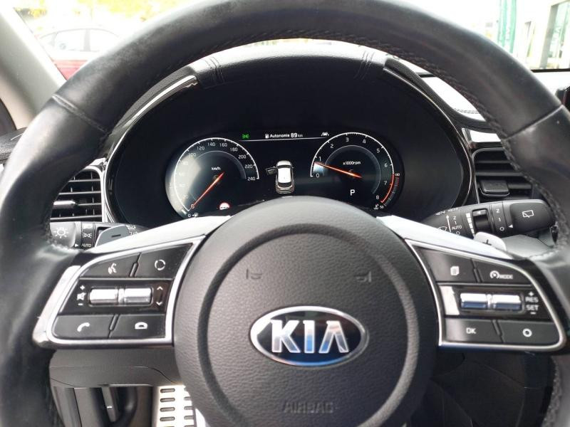 Kia XCeed 1.4 T-GDI 140ch Premium DCT7  occasion  Vert-Saint-Denis - photo n19