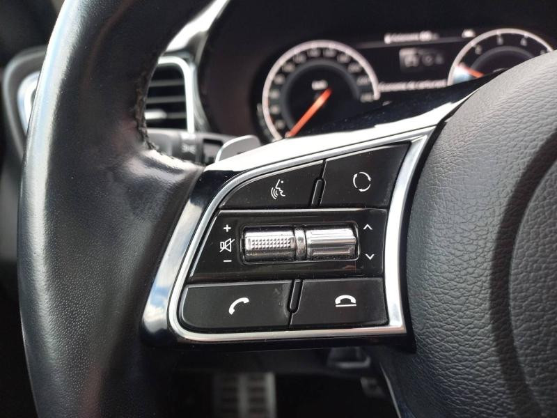 Kia XCeed 1.4 T-GDI 140ch Premium DCT7  occasion  Vert-Saint-Denis - photo n19