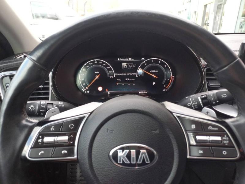 Kia XCeed 1.4 T-GDI 140ch Premium DCT7  occasion  Vert-Saint-Denis - photo n18